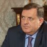 Πρόεδρος της Βοσνίας - Ερζεγοβίνης: Επιθυμία μας να εμπλακούμε στο σχεδιασμό και την υλοποίηση του Turkish Stream