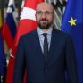 Μισέλ προς Ερντογάν: Η Τουρκία να σταματήσει τις δραστηριότητες που αυξάνουν την ένταση