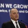 Ευ. Μυτιληναίος: Οι κλιματικοί στόχοι για το 2040 απαιτούν πολιτικές ενίσχυσης της ευρωπαϊκής βιομηχανίας