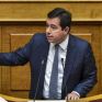 Στον Σταθάκη το ζήτημα της καθυστέρησης λειτουργίας της μονάδας αφαλάτωσης μέσω ερώτησης του Ν. Μηταράκη