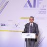 Μητρόπουλος: Η μετάβαση του Φυσικού Αερίου Ελληνική Εταιρεία Ενέργειας στην ψηφιακή εποχή