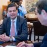 Βάζουν όρια στην Ανατολική Μεσόγειο οι ΗΠΑ