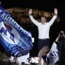 Σαρωτική νίκη για ΝΔ, εντυπωσιακή οπισθοχώρηση του ΣΥΡΙΖΑ - Μητσοτάκης: Εντολή για να κυβερνήσουμε αυτοδύναμοι
