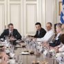 Μητσοτάκης: Εμβληματική απόφαση να απεξαρτηθούμε πλήρως από τον λιγνίτη το αργότερο μέχρι το 2028 - Συζήτησε με περιβαλλοντικές για το ποσοστό των ΑΠΕ