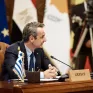Στην Αίγυπτο αύριο ο Κ. Μητσοτάκης, στο πρώτο ταξίδι του 2025 - Στο επίκεντρο η ηλεκτρική διασύνδεση των δύο χωρών που μπαίνει στην πιο κρίσιμη φάση