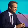 Μητσοτάκης: Προτεραιότητα σε μικρά αντιπλημμυρικά έργα - Στόχος μας η σταθερή αύξηση του εισοδήματος