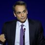 «Σημαία» για Μητσοτάκη η απολιγνιτοποίηση - Εγκαινιάζει το φωτοβολταϊκό των ΕΛ.ΠΕ