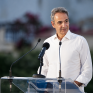 Μητσοτάκης: Κοροϊδεύει όποιος λέει ότι μπορεί η Δυτ. Μακεδονία να επιστρέψει στο λιγνίτη - Οι επενδύσεις στη μετάβαση αρχίζουν να φέρνουν αποτέλεσμα