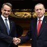 Αναβάλλεται η συνάντηση Μητσοτάκη με Ερντογάν – Αναζητείται νέα ημερομηνία