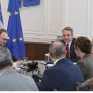 Τρία προαπαιτούμενα συνεχίζει να βάζει η Ελλάδα για την απεξάρτηση από το ρωσικό αέριο - Τι συζητήθηκε στις επαφές Γιόργκενσεν στην Αθήνα - «Φωτιές» στην Ευρώπη ανάβει το σχέδιο των Βρυξελλών