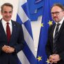 Μητσοτάκης: Οι χώρες της ΝΑ Ευρώπης τιμωρούνται λόγω των ανεπαρκών διασυνδέσεων - Το target model δε λειτουργεί πάντα σωστά