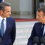 Στην Αθήνα στις 25-25 Απριλίου ο Μακρόν