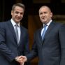 Δύο ελληνοβουλγαρικά MOU για αποθήκευση αερίου και αγωγό Αλεξανδρούπολης-Μπουργκάς - Η συνάντηση Μητσοτάκη με Ράντεφ, τα επόμενα βήματα και ο ρόλος των ΗΠΑ