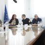 Μητσοτάκης: Το Just Go Zero Tilos μπορεί να γίνει πρότυπο για πολλά νησιά