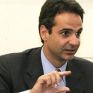 Μεσομακροπρόθεσμο εθνικό ενεργειακό σχεδιασμό ζητά ο Κ.Μητσοτάκης