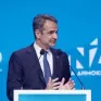 Μητσοτάκης από Ισπανία: Η χρηματοδότηση των ηλεκτρικών δικτύων αποτελεί απόλυτη προτεραιότητα