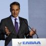 Μητσοτάκης από το εργοστάσιο της ΕΛΒΑΛ: Μείωση του ΕΦΚ στη Μέση Τάση, εξομάλυνση στην αγορά ενέργειας