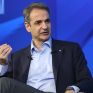 Μητσοτάκης: Να δώσει κεφάλαια από το Ταμείο Ανάκαμψης η Ευρώπη για την ενεργειακή ακρίβεια, αλλιώς θα πάρουμε μέτρα σε εθνικό επίπεδο