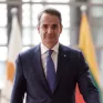 Μητσοτάκης: Κέντρο διακίνησης πράσινης ενέργειας η Ελλάδα με πρώτους σταθμούς Βουλγαρία-Ρουμανία