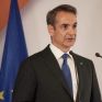 Επίσκεψη του Κ. Μητσοτάκη την Τρίτη στο Βερολίνο