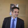 Μητσοτάκης: Δεν θα επιτρέψουμε κατάρρευση της ΔΕΗ