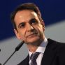 Μητσοτάκης: Ενεργειακά εκτεθειμένη η Κρήτη χωρίς την διασύνδεση - "Εργοστάσιο" ΑΠΕ μπορεί να γίνει το νησί
