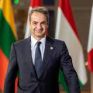 Μητσοτάκης μετά τη Σύνοδο Κορυφής: Στα συμπεράσματα υπάρχει ρητή αναφορά για πλαφόν στις τιμές φυσικού αερίου