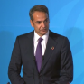 Κ. Μητσοτάκης: Η Τουρκία παραβιάζει κατάφωρα το διεθνές δίκαιο