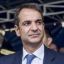 Η στρατηγική Μητσοτάκη στην ανατολική Μεσόγειο