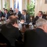 Τι προβλέπει για ΔΕΗ και ΔΕΠΑ το νομοσχέδιο που συζητήθηκε στο υπουργικό συμβούλιο - Κυρώσεις για καθυστερήσεις στην εφαρμογή του target model
