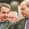 Μήνυμα Μητσοτάκη με ειδικούς αποδέκτες: Η ΔΕΗ δεν τεμαχίζεται