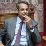 Ομιλία του Πρωθυπουργού σήμερα στη Βουλή για τις πυρκαγιές και την αντιμετώπιση της κλιματικής κρίσης