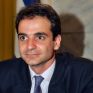 Αμφισβητεί τις "πράσινες" εξαγγελίες Παπακωνσταντίνου ο Κ.Μητσοτάκης