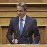 Μητσοτάκης για πυρκαγιές: Να σπάσει επιτέλους ο μύθος ότι οι φωτιές μπαίνουν για τις ανεμογεννήτριες