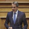 Μητσοτάκης: Πρωταγωνίστρια η χώρα στην αντιμετώπιση της κλιματικής κρίσης