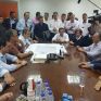 Μητσοτάκης: Άμεση προτεραιότητα η διερεύνηση της καταστροφής και η μετεγκατάσταση των Αναργύρων