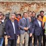 ΕΛΠΕ: Εγκαινιάστηκε το μεγαλύτερο σε λειτουργία έργο ΑΠΕ στην Ελλάδα και στην ευρύτερη περιοχή της ΝΑ Μεσογείου