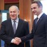 Μητσοτάκης: Να εκμεταλλευτούμε οποιοδήποτε κοίτασμα βρεθεί στην Ανατολική Μεσόγειο - Οι ευκαιρίες είναι τεράστιες