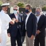 Κυρ. Μητσοτάκης: Οι σχέσεις ΗΠΑ- Ελλάδας δεν υπήρξαν ποτέ τόσο στενές και παραγωγικές