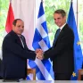 τηλεφωνική επικοινωνία Μητσοτάκη - Σίσι - Στο επίκεντρο η Λιβύη και η συνεργασία των 2 χωρών για τις θαλάσσιες ζώνες