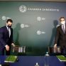 Μητσοτάκης: Σε ενέργεια και περιβάλλον το 1/3 των πόρων του Ταμείου Ανάκαμψης - Ξεχωρίζει το κεφάλαιο ΔΕΗ στον μέχρι τώρα απολογισμό