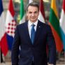 Μητσοτάκης στη Σύνοδο Κορυφής: Πανευρωπαϊκό πρόβλημα που απαιτεί πανευρωπαϊκή λύση η ενεργειακή κρίση - Η ιδιαίτερη σημασία της Αν. Μεσογείου