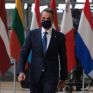 Ξεκάθαρες επιλογές για αυστηρές κυρώσεις κατά της Τουρκίας ζήτησε ο Κυρ. Μητσοτάκης