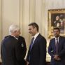 Σύσκεψη υπό τον Κ. Μητσοτάκη για την επένδυση της γερμανικής RWE στη Δυτική Μακεδονία