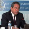 ΕΒΕΑ: Μνημόνιο με Ισραηλο-ελληνικό Επιμελητήριο