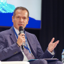 Μανουσάκης: Επιτάχυνση των ενεργειακών επενδύσεων, παρά τις δύσκολες συνθήκες στην αγορά - 10 GW επιπλέον για την ανάπτυξη ΑΠΕ έως το τέλος της δεκαετίας