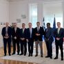Ο ΑΔΜΗΕ διατηρεί τα ηνία ως στρατηγικός μέτοχος στον GSI - Ενισχύει τη χρηματοδοτική δύναμη πυρός η είσοδος της Meridiam - Προτεραιότητα η ολοκλήρωση των ερευνών βυθού