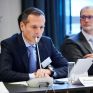 Μανουσάκης: Αναγκαία για τους στόχους της μετάβασης η δημιουργία πανευρωπαϊκού δικτύου HVDC διασυνδέσεων