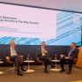 Μάνος Μανουσάκης στο 4ο Greek Investment Conference στο Λονδίνο: Έρχονται μεγάλες επενδύσεις στα συστήματα μεταφοράς ηλεκτρικής ενέργειας