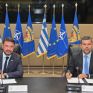 Μνημόνιο συνεργασίας του υπουργείου Εθνικής Άμυνας και της ΔΕΗ για την επιστημονική έρευνα και την καινοτόμο ανάπτυξη